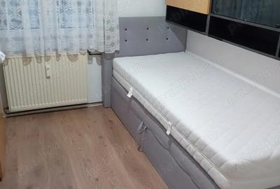 Garsoniera mica CONVENABIL in zona C.A Vlaicu arad bloc A10 - 8