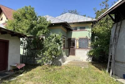 Casă individuală cu 6 camere cu Teren 610 Mp în Bogați - 4