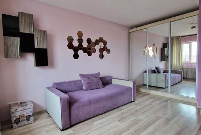 Berceni / Brancoveanu / Luica - Garsoniera - 1