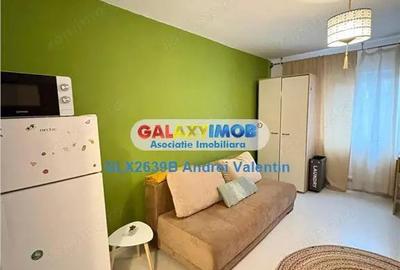 Inchiriere Garsoniera Moderna - 1 Decembrie 1918 - Str. Mizil - 6