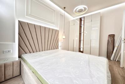 Apartament 2 camere PREMIUM - Exigent Plaza Residence - Faza 5 - 12