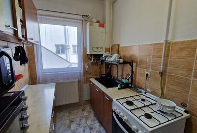 Apartament cu 2 camere decomandat, mobilat în Valea Borcutului - 4