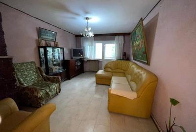 Apartament 2 camere, zona Gara - Fostul Billa, Iasi - 1