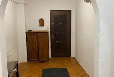 Apartament cu 4 camere decomandat în Gheorgheni - 2