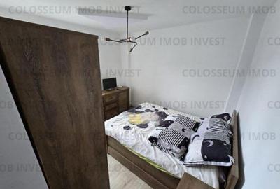 Apartament cu 2 camere, decomandat - zona Astra. - 12