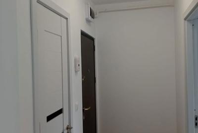 Apartament cu 2 camere semidecomandat în Băceni - 5