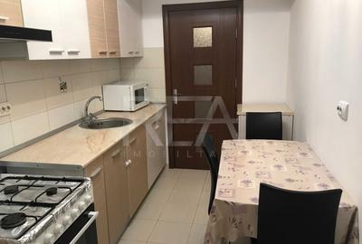 Apartament cu 2 camere decomandat, mobilat în Păcii - 3