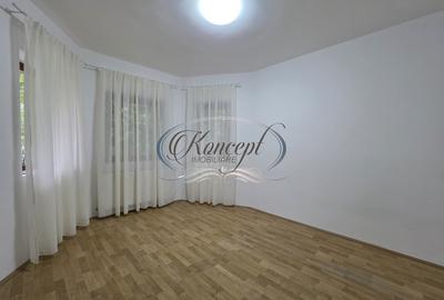Apartament cu 3 camere decomandat, mobilat în Zorilor - 6