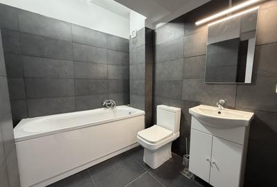 Apartament cu 2 camere semidecomandat, mobilat în Dâmbul Rotund - 7