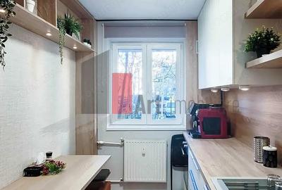 Oferim spre vanzare apartament superb de 3 camere, in Drumul Taberei - 3