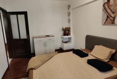 Apartament 3 camere decomandat Pacurari - 2