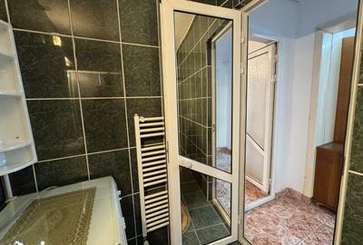Apartament cu 2 camere decomandat în Central - 16