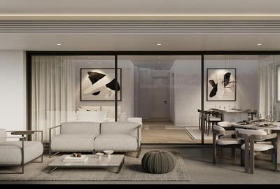 Apartament cu 3 camere decomandat în Pipera - 9