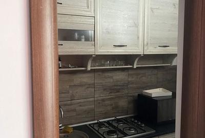 Garsonieră decomandată în Burdea - 2
