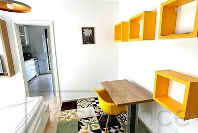 Garsonieră semidecomandată în Zorilor - 1