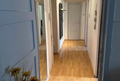 Apartament cu 2 camere în Central - 6