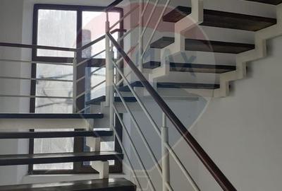 Casă D+P+E+M | 827 mp utili, 5 locuri parcare, Regina Maria - 9