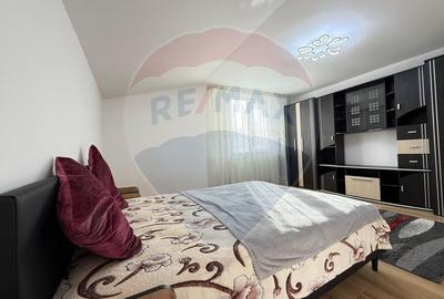 Apartament cu 3 camere de închiriat în Gura Humorului - 5