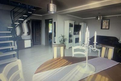 Casă cu 4 camere în Stana - 1