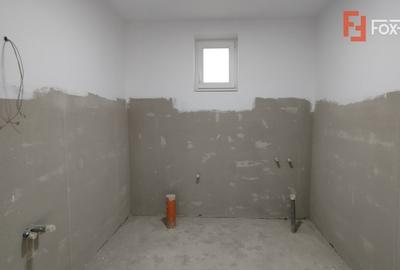 Casa individuala 4 camere, Sanmihaiu Roman - Teren 440 mp - 8