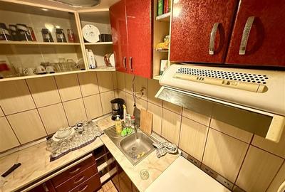 Apartament 2 camere . zona Aurel Vlaicu , Arad. - 3