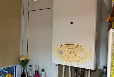 Lacul Tei Studio 2 camere 3/4 bloc 1994 Proprietar Fara comision - 8