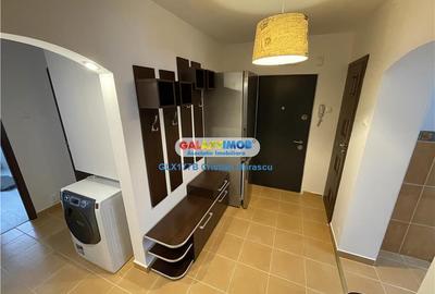 Apartament cu 3 camere decomandat, mobilat în Drumul Taberei - 8