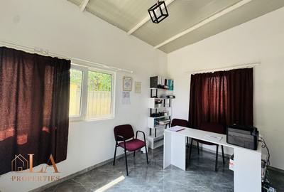 Casă individuală cu 9 camere cu Canalizare în Domnești - 10