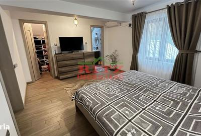 Casă cu 4 camere cu Teren 560 Mp în Nicolae Titulescu - 8