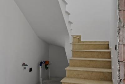 Casa tip duplex 134.6 mp, lot 225 mp, 5 camere, toate utilitatile - 20