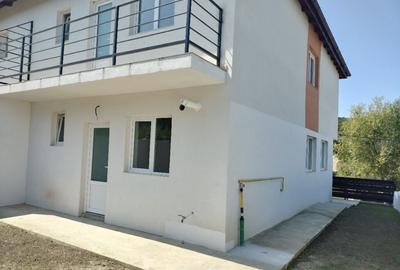 Proprietar vand casa duplex Visani Iasi - 6