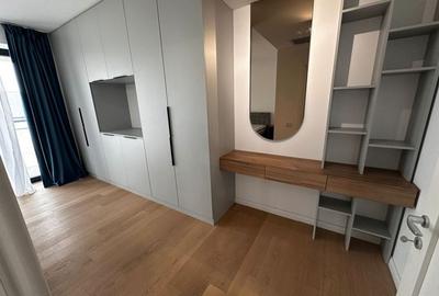 3 Camere North Avenue Pipera Plaza Bucuresti Nord Terasa si Parcare - 14