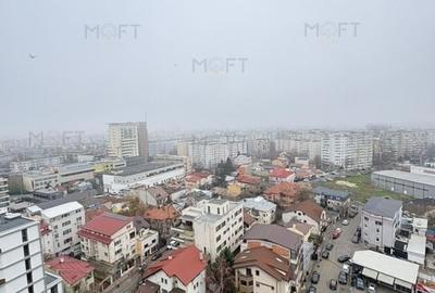 Penthouse Triplex || Vedere Panoramica || Decebal || InCity Residence - 38