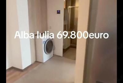 Apartament cu 2 camere decomandat în Central - 4