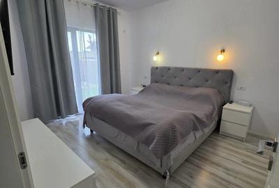 Casă cu 7 camere cu Teren 400 Mp în Vișan - 7