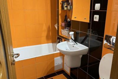 Apartament cu 2 camere nedecomandat în Aradului - 6