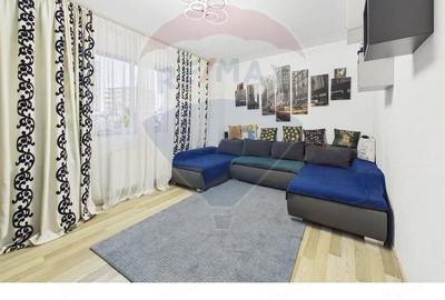 Apartament cu 3 camere decomandat în Central - 8