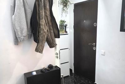 Apartament cu 2 camere decomandat în Radu Negru - 6