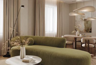 VALERIU BRANISTE 38 - Apartamentele se văd, nu se mai explică - 2