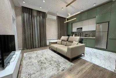 Garsoniera de inchiriat zona Centrala - 2