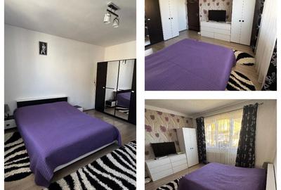 Apartament cu 3 camere decomandat în Turnișor