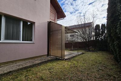 Casă individuală cu 6 camere cu Canalizare în Andrei Mureșanu - 35