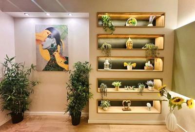 Apartament renovat complet lângă parcul Tineretului,mobilat complet,totul nou - 3