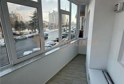 Garsonieră în Central