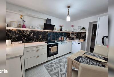 Casă cu 4 camere cu Teren 250 Mp în Apahida - 9