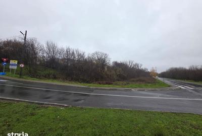 Teren de 3064 mp, în Central - 2
