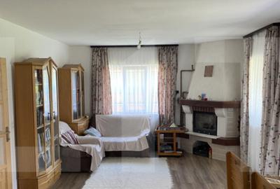 Vanzare sau schimb Casa cu 4 camere, ideala pentru fa - 10