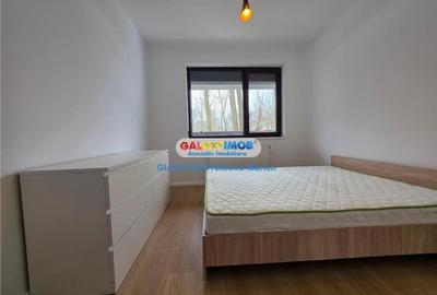 Apartament cu 2 camere decomandat, mobilat în Drumul Taberei - 6