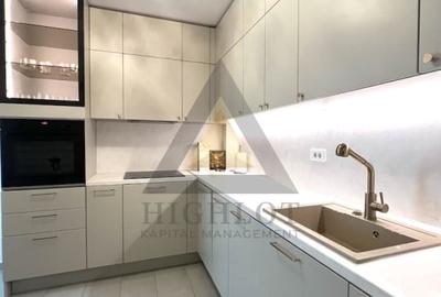 3 camere mobilate Șoseaua Straulesti Escape Residence - 4