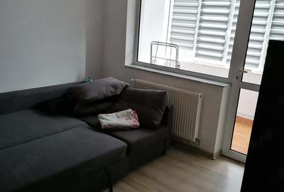 Apartament cu 2 camere decomandat în Central - 1
